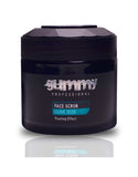 Gummy Face Scrub 300ml - Olive Seed