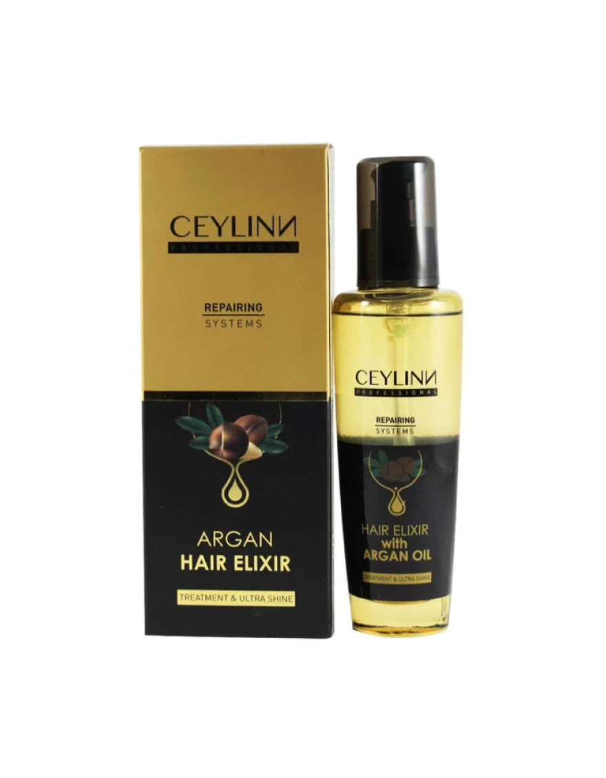 Ceylin Argan Hair Elixir 100 ml