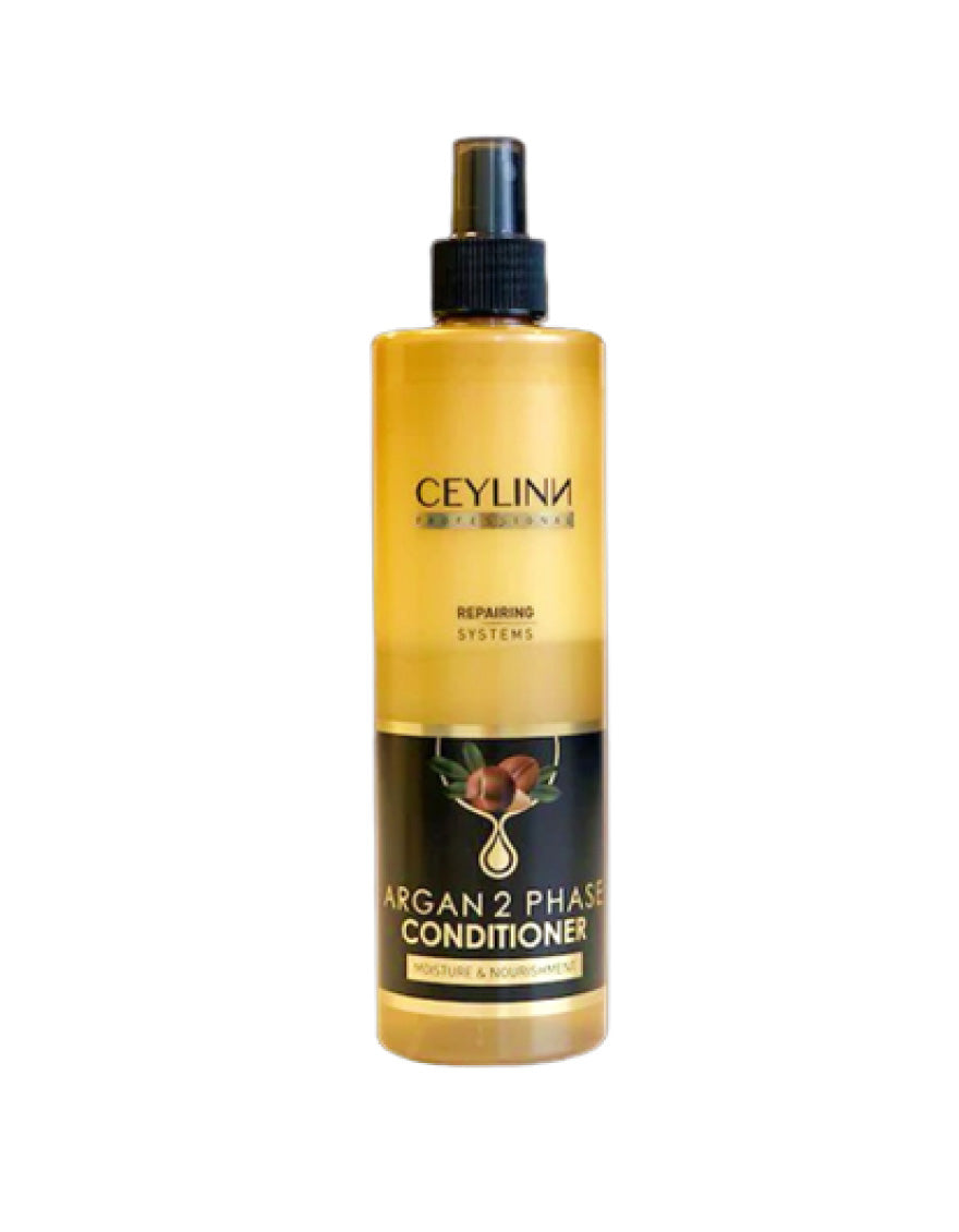 Ceylin Argan 2 Phase Conditioner 375 ml