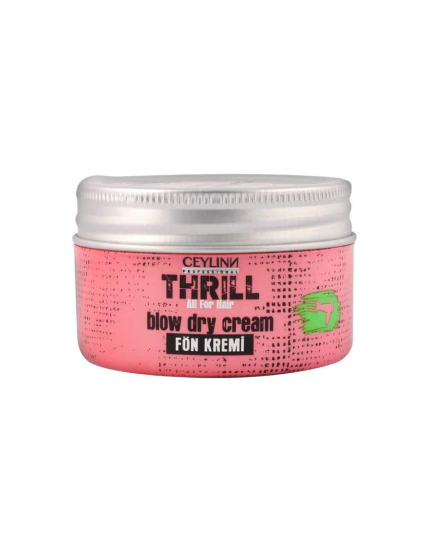 Ceylin Thrill Blow Dry Cream 100 ml