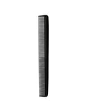 Boreal Italy Classic Barber Comb 672/B - Professional Comb for Precise Styling