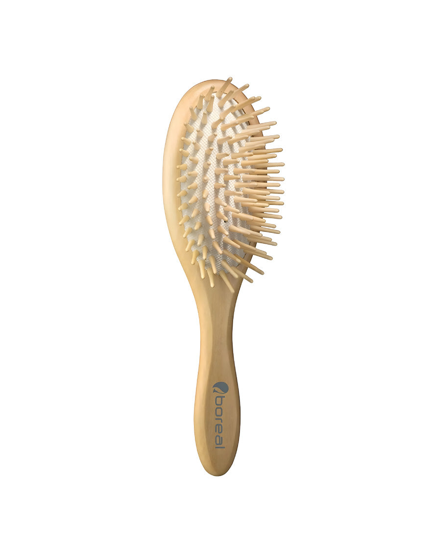 Boreal Italy LeNaturelle Hairbrush 1400