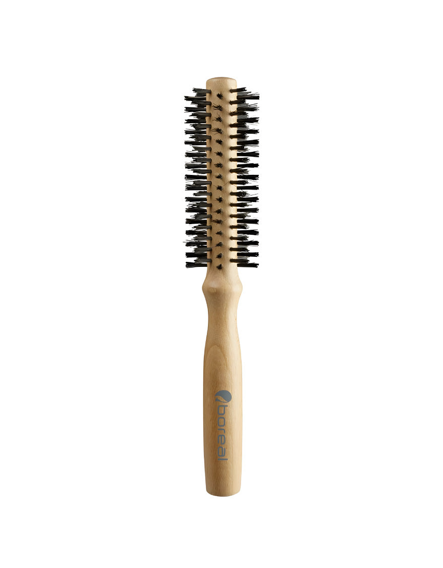 Boreal Italy LeNaturelle Hairbrush 1407 - Volumize and Style