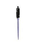 Boreal Family Roller Hairbrush Linea Italy 32mm -510/D - Purple - Effortless Styling and Volume