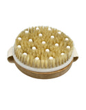 Boreal Italy Nature Beauty Body Massage Brush -1465