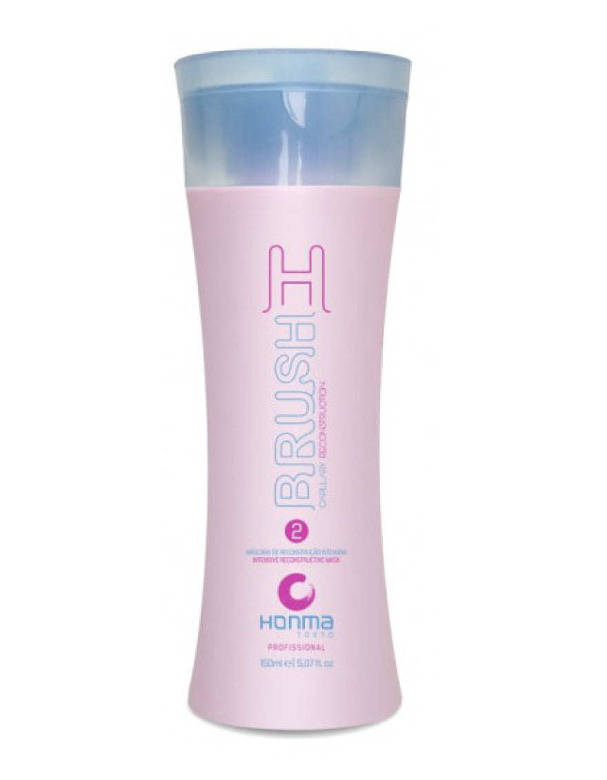 Honma H-Brush Treatment 150 ml