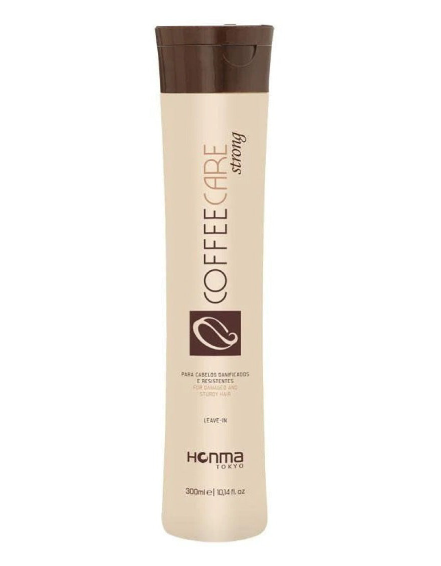 Coffee Care Leave In 300 ml