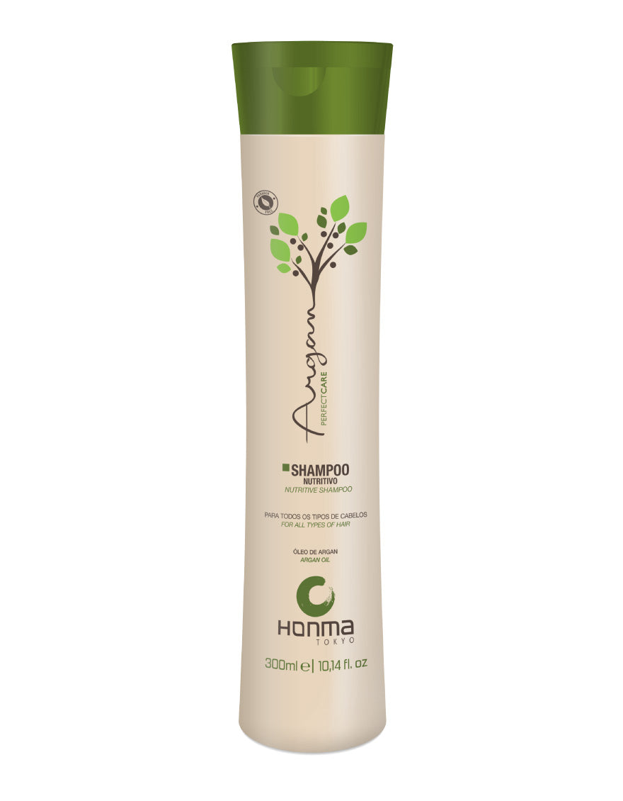 Honma Honma Argan Perfect Care Shampoo 300 ml