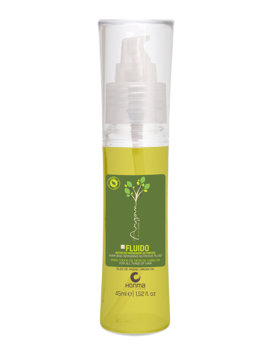 Honma Argan Perfect Care Fluid Oil 45 ml