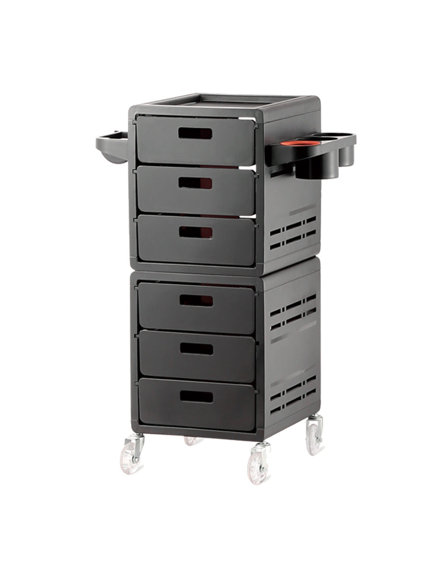 Trolley X5 Black