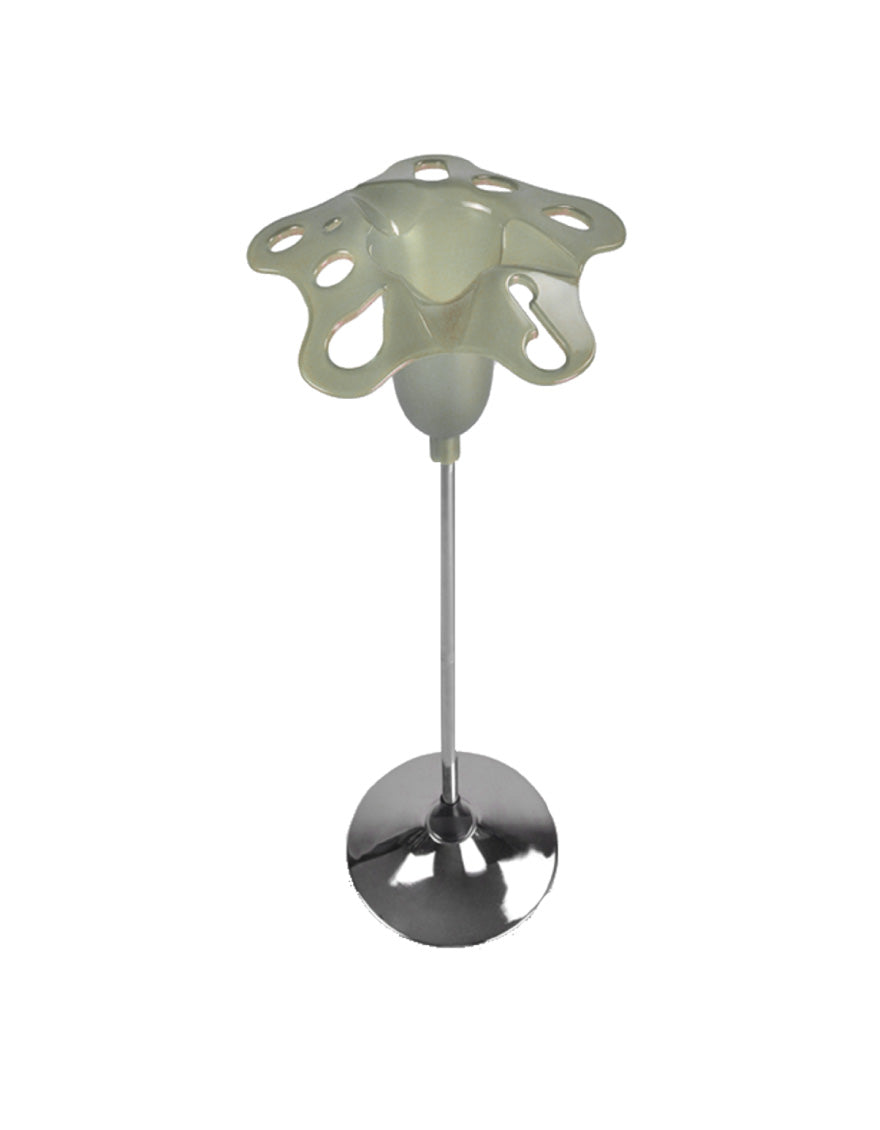 Stand for Hair Dryer D0027-S White