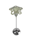 Stand for Hair Dryer D0027-S White