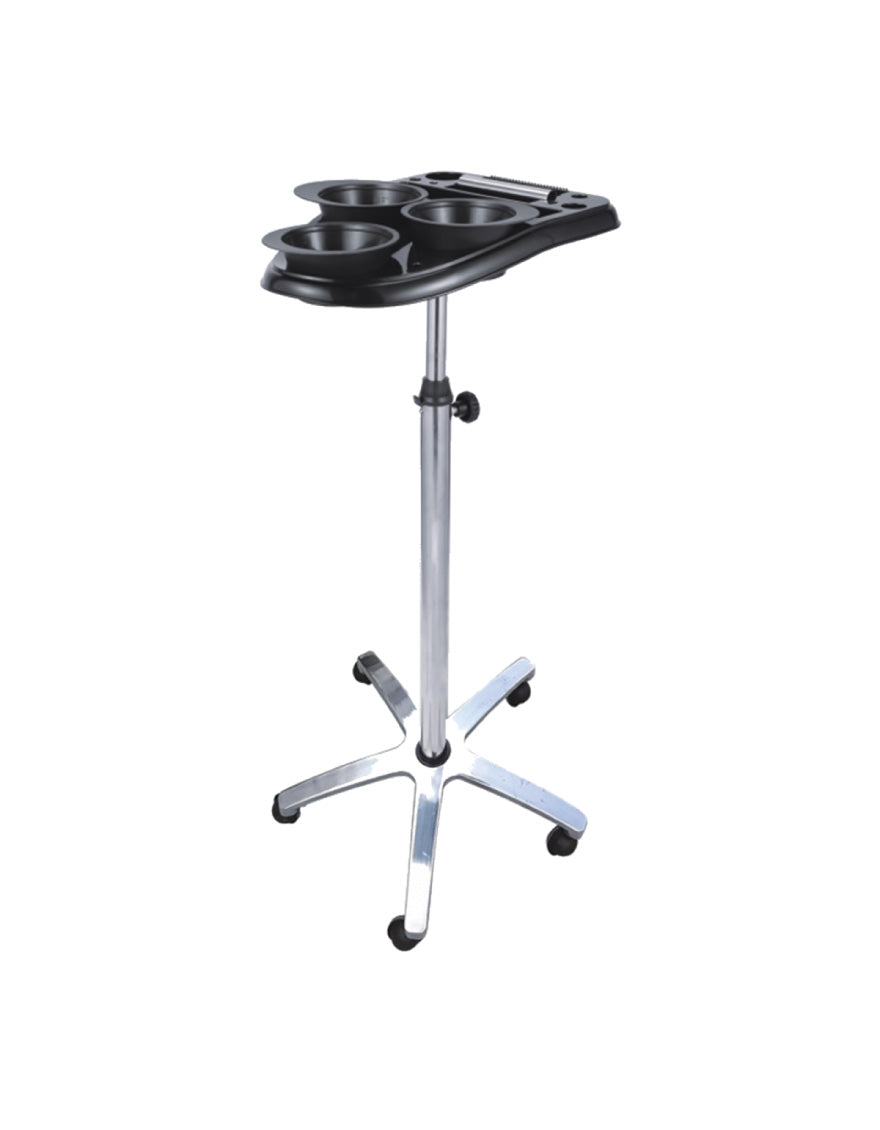 Trolley Coloring T0152 Black