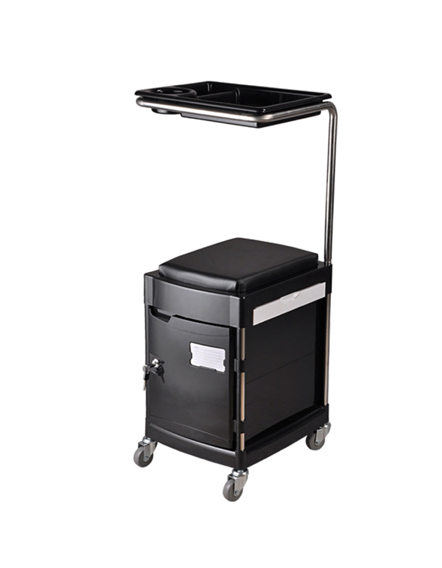 Manicure Trolley X23-1
