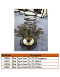 Hair Dryer Stand D0123-S Transparent