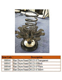 Hair Dryer Stand D0123-S Yellow