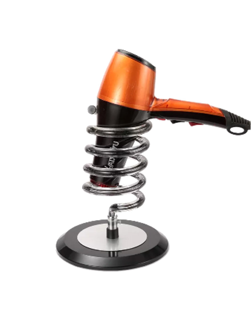 Stand for Hair Dryer D0027-S Black