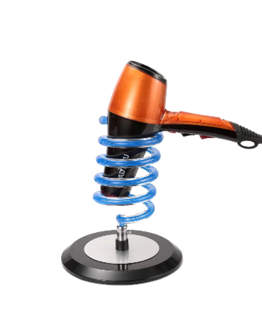 Stand for Hair Dryer D0027-S Blue