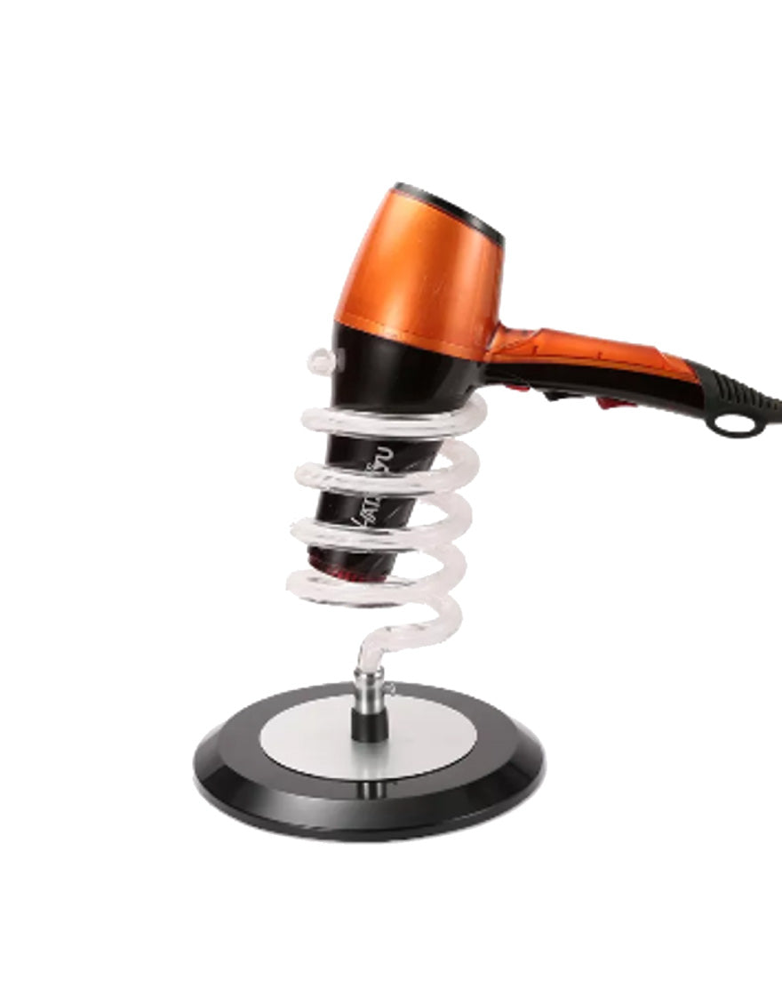 Stand for Hair Dryer D0027-S White