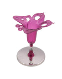 Stand for Hair Dryer Counter D0127-S Purple