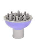 Hair Dryer Diffuser L0284 Purple Color