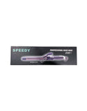 Speedy Hair Curler with Clip No. 19