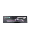 Speedy Hair Curler with Clip (Plain) 22