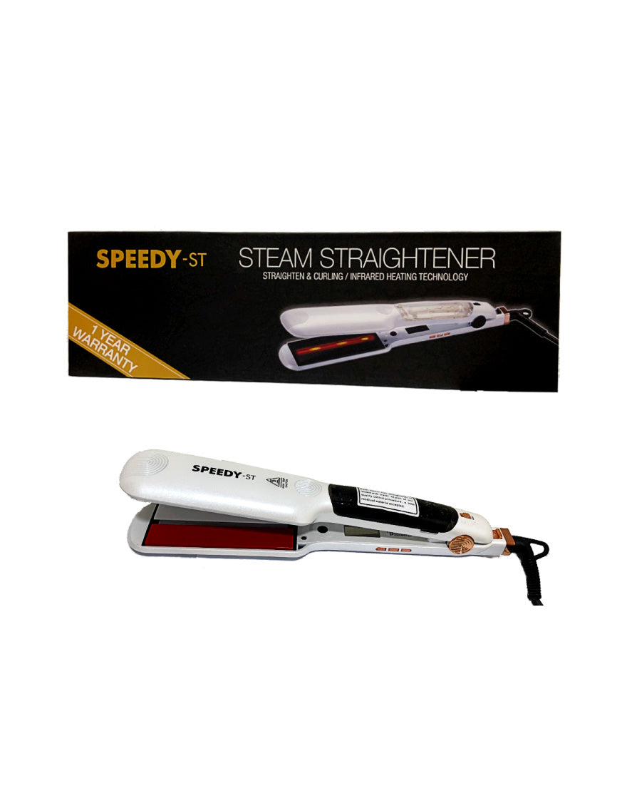 Speedy Steam Straightener ST-02