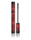 Delia Glamour Mascara Super Volume & Curl ) Red (