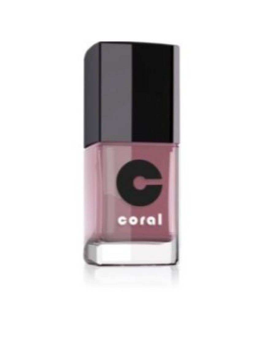 Delia Coral Nail Enamel 4.03