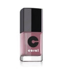 Delia Coral Nail Polish 4.04