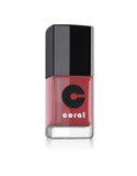Delia Coral Nail Enamel 4.05