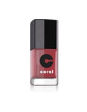 Delia Coral Nail Polish 4.06