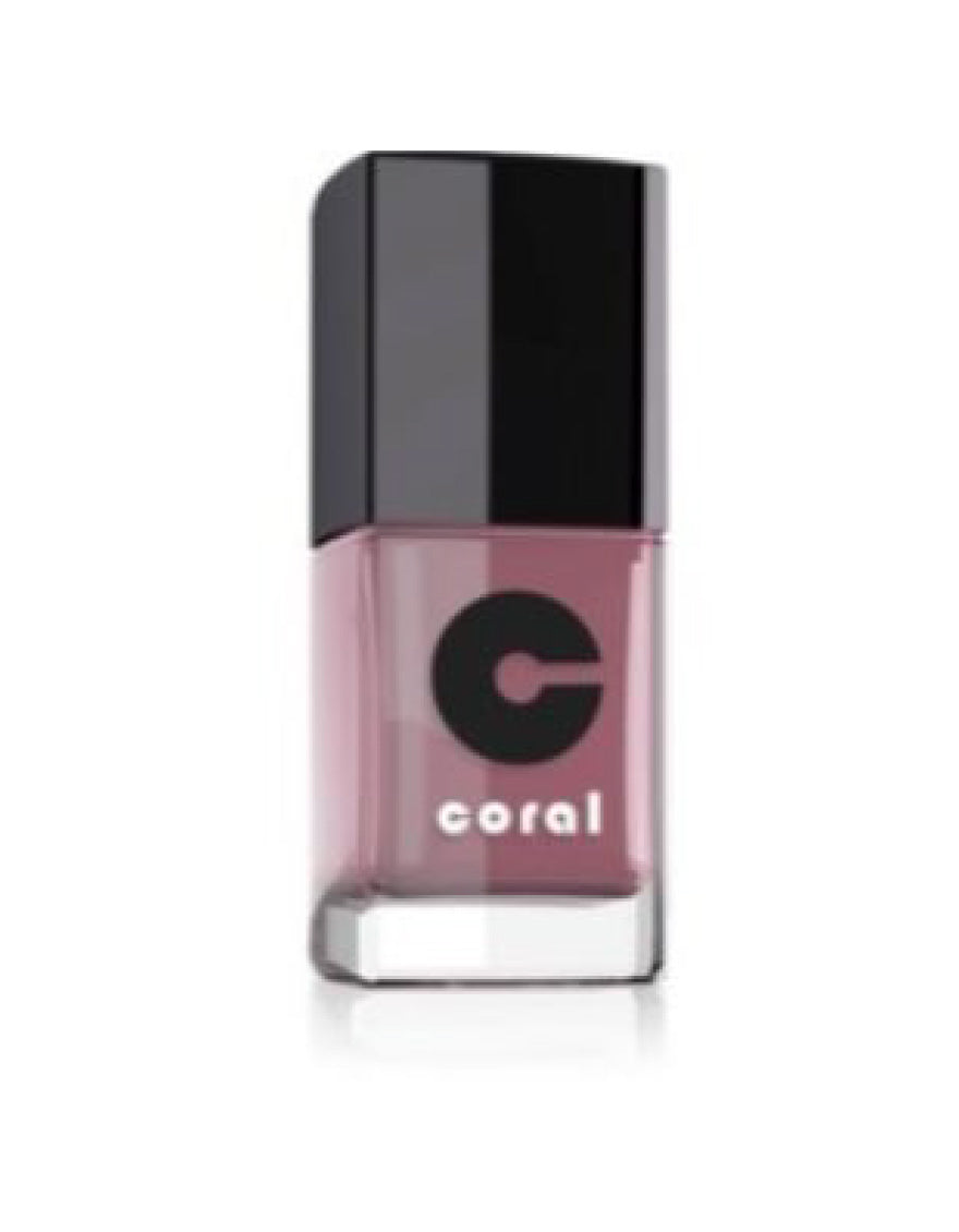 Delia Coral Nail Enamel 5.07