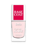 Delia Base Coat 11ml - Color & Care