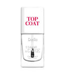 Delia Top Coat 11ml - Color & Care