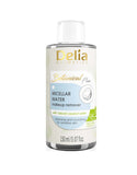 Delia Botanical Flow Coconut Micellar Water 150 ml : With Natural Coconut Water