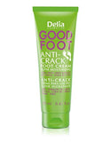 Delia Good Foot Anti Crack Cream 250ml