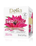 Ekoflorist Smoothing & Nourishing Face Mask 50 Ml
