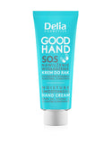 Good Hand Cream SOS Moisture and Smoothness 75 Ml