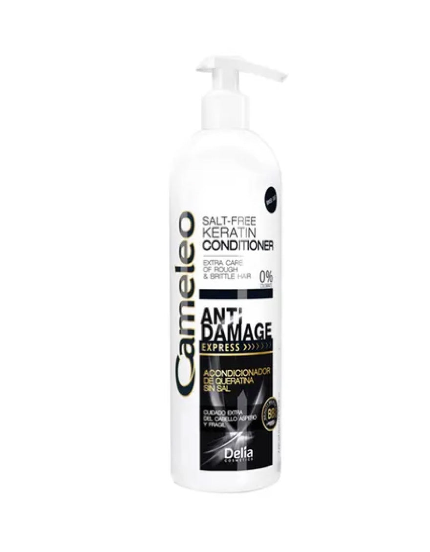 Cameleo Anti Damage Keratin Conditioner 500 ml