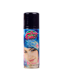 Party Fun Hair Color 125 ml Black