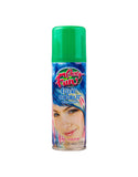 Party Fun Hair Color 125 ml Green