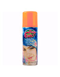 Party Fun Hair Color 125 ml Orange