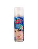 Party Fun Hair Color 125 ml Glitter Silver