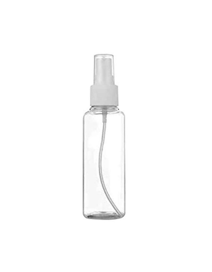 Jully France Spray Bottle Transparent 300 ml M-6B