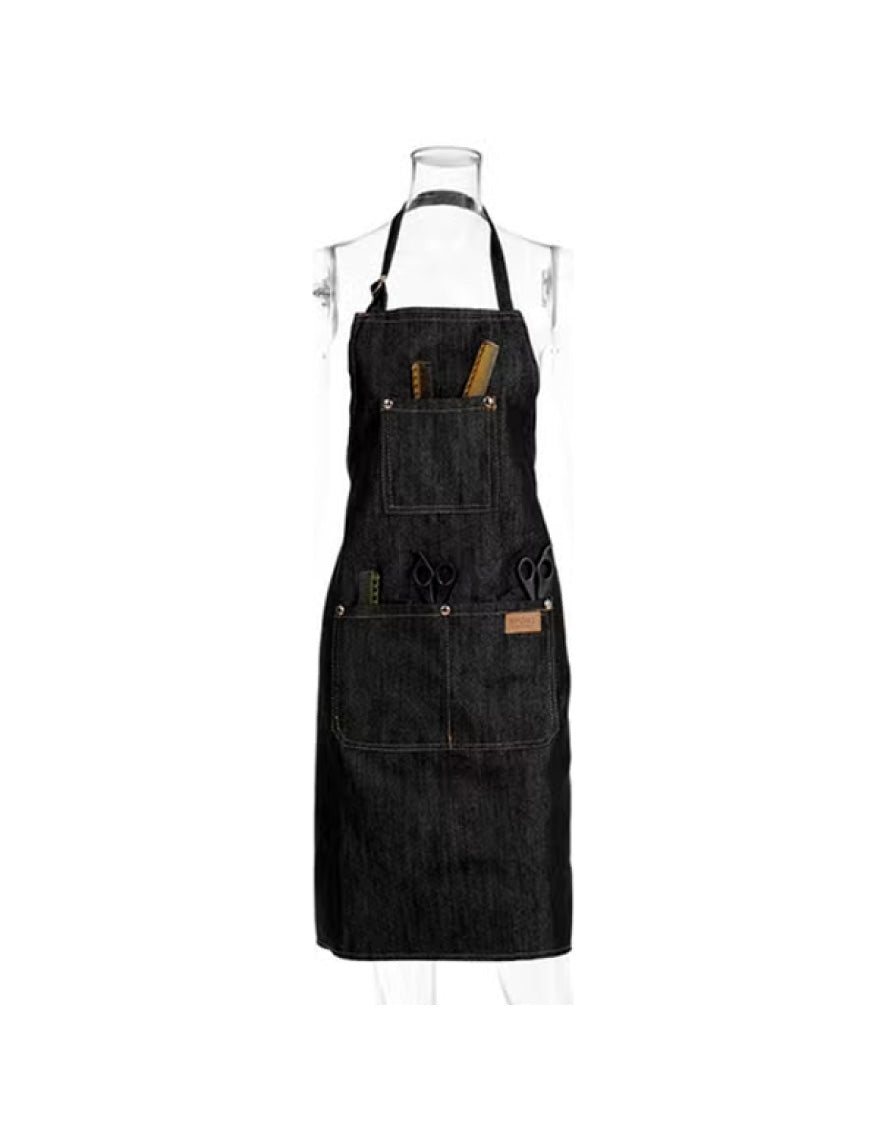 Jully France Apron Jeans M-40