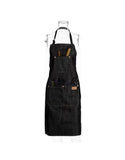 Jully France Apron Jeans M-40