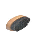 Jully France Beard Brush Oval M-15