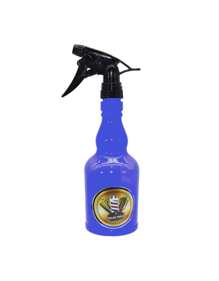 Jully France Spray Bottle M-106 Blue
